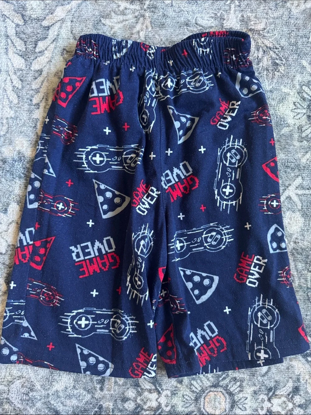 Bundle of 3 Boy’s PJ Sets